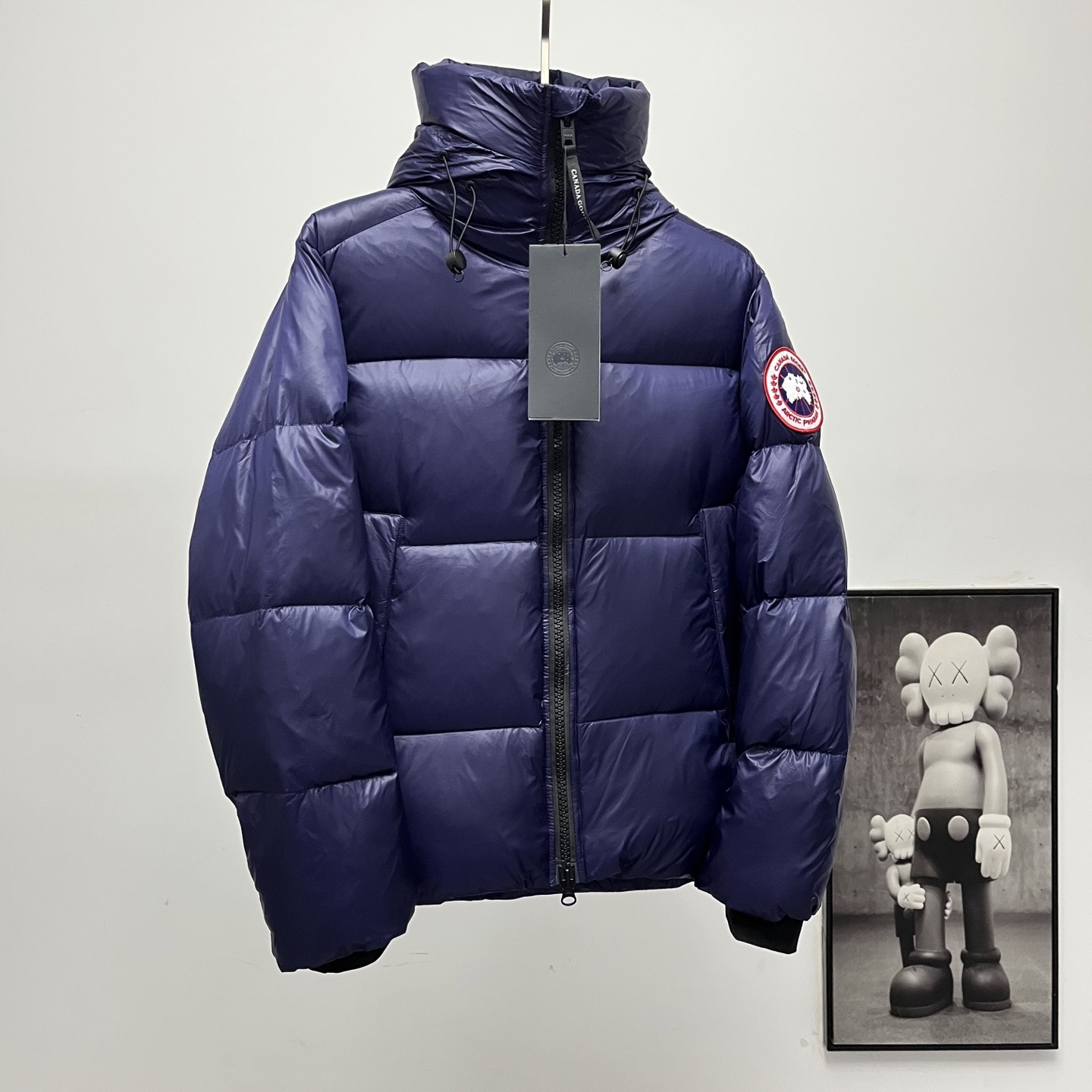down jacket Men's